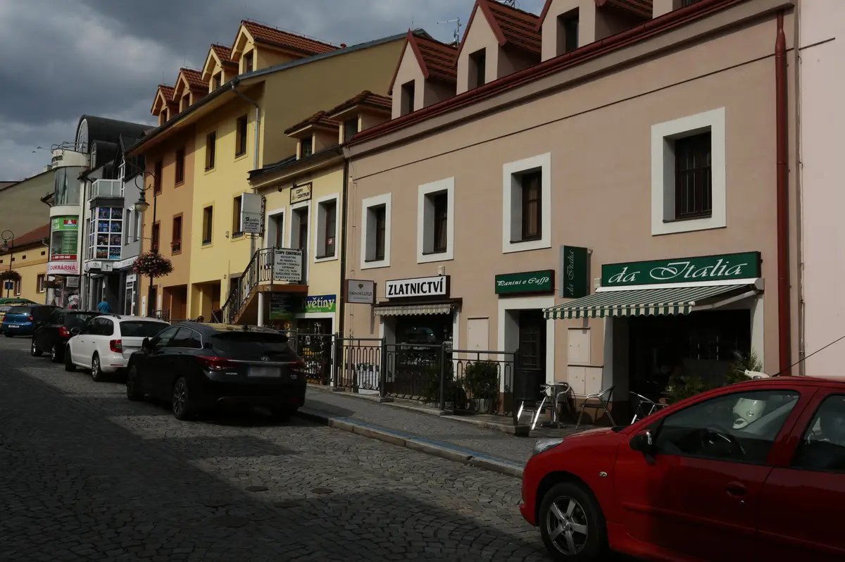 Zlatnictví Luxur - Pikard Jaroslav